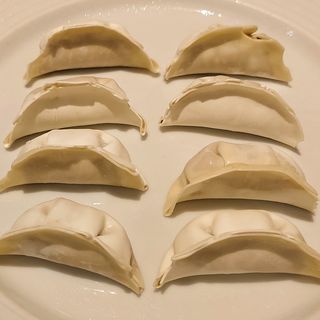 15. Empanadilla Chinas
