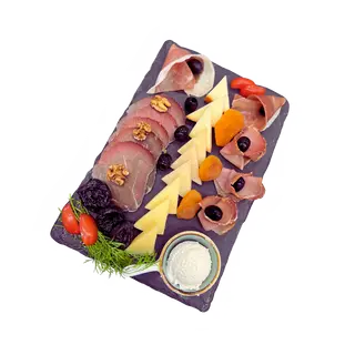 Check in meza za 2 osobe 420 gr