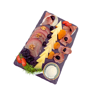 Check in meza za 2 osobe 420 gr