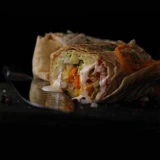 Шаурма Овочева (450г)