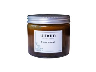 Słony karmel 300g