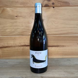 Vino Blanco Cora (750 Ml.)