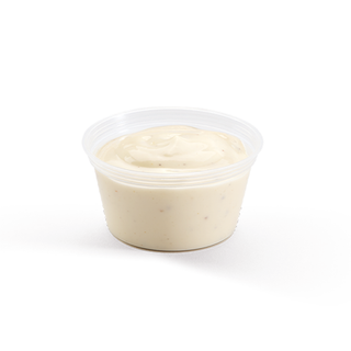 Salsa all’aglio