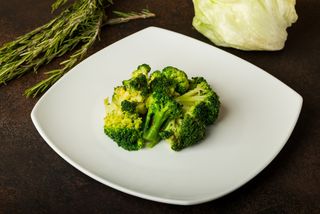 Капуста брокколи