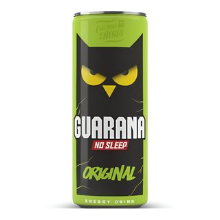 Guarana 0.245l