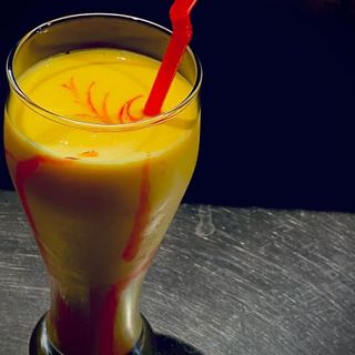 Mango Lassi