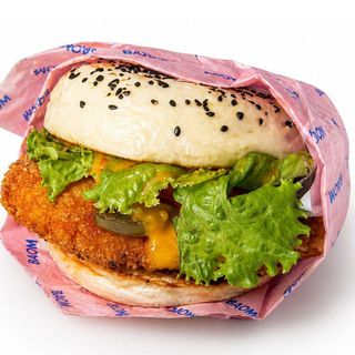 Hot Jalapenõs