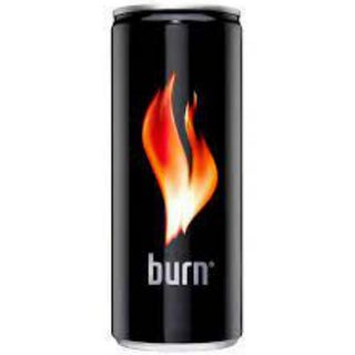 Burn energizant