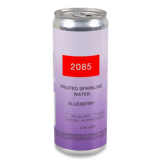 2085 FSW BLUEBERRY 0,33 ml