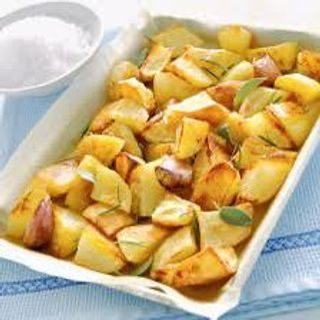 Patate al forno 200 g