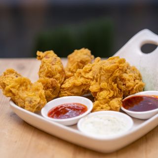 Крылышки 24 шт