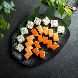 Տրիո սեթ
