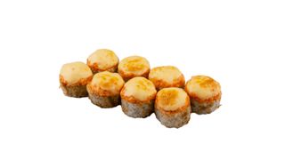 Zapiekane z Parmezanem