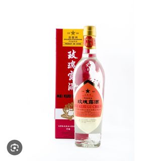 Grappa alle rose 50 cl