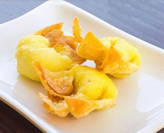 5. Queso frito (6 pzs.)