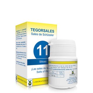 Tegorsal 11