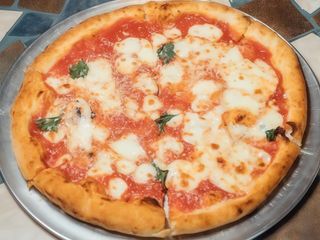 Піца Маргарита (30см)