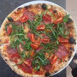 Пица Наполи (32см)