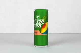 Fuzetea Pêssego