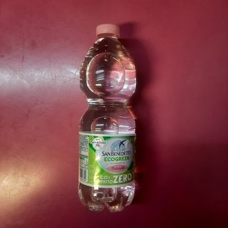 Acqua naturale 1.5lt 