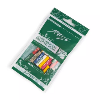 Filtry Węglowe Purize - 10 szt.