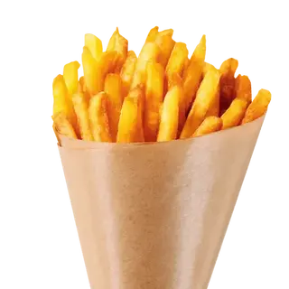 Cajun Fries