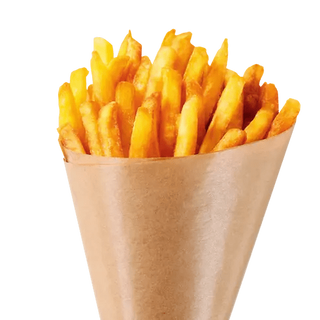 Cajun Fries