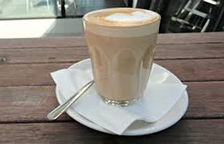 Caffè latte grande
