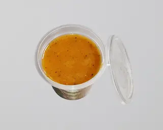 Terrina de Salsa Roja (pica muy poco)