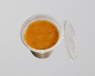 Terrina de Salsa Roja (pica muy poco)
