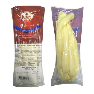 Сир Сулугуні Білий 140г