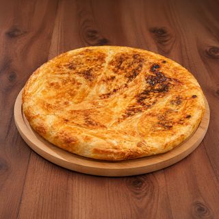 Plăcintă Gastronomic cu vișine