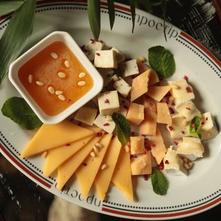 Фермерські сири (150г)