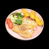 Филе от лаврак (200г)