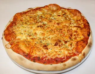 Pizza Margarita