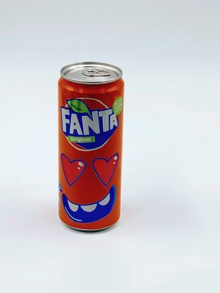 Fanta 33 cl