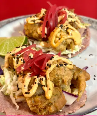Tacos Ensenada