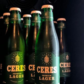 Ceres lager
