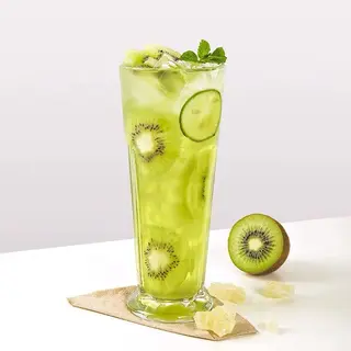 Kiwi Fruit Boba