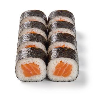 Maki cu somon