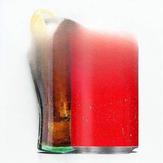 Coca-Cola Sabor Original 500ml