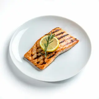 Lenguado a la plancha
