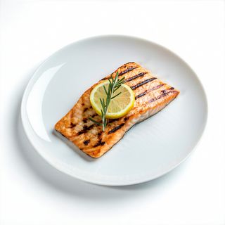 Lenguado a la plancha