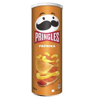 Pringles Paprika (Grande)