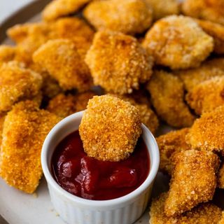 CHICKEN BITES