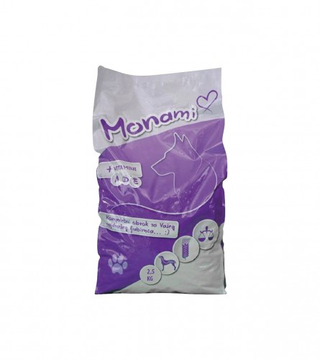 (000075) Hrana za pse briket 2,5KG