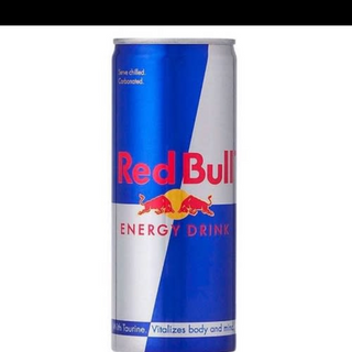 Red Bull