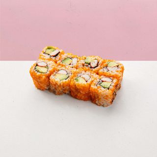 California Maki (4 Uds.)