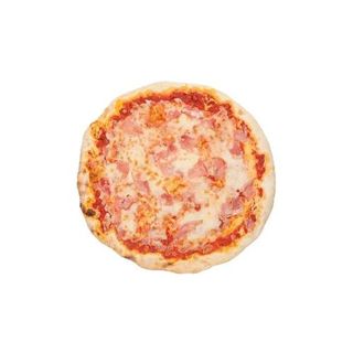 Pizza De Jamón (30 Cm.)