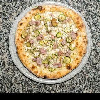 Fresca e buona